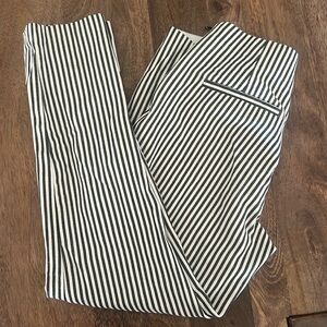 A New Day size 10 striped shorts